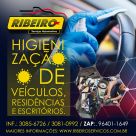 Higienização